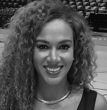 Rosalyn Gold-Onwude - Northern California Jewish Sports Hall of Fame
