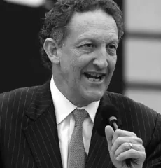 Northern California Jewish Sports Hall Of Fame Inductee - Larry Baer, President And Chief Executive Officer Of The San Francisco Giants