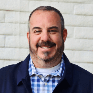 Josh Steinharter headshot-Square
